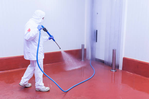 Best Parking Lot and Garage Cleaning  in Monroe, OH