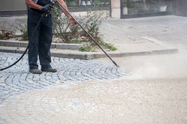 Trusted Monroe, OH Pressure Washing Services Experts
